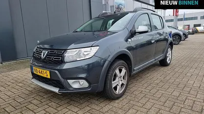 Occasion Dacia Sandero Lauréate 90 PK (66 kW) 2017 Hatchback