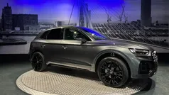 Grijs Nieuw 2024 Audi Q5 Comfort SUV | € 66.995 (Eerlijke prijs)