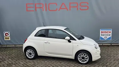 Occasion Fiat 500 Pop Star 82 PK (60 kW) 2016 Hatchback