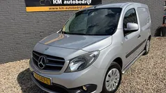 Overige Gebruikt 2016 Mercedes Citan 109 Ambition Van | € 5.950 (Goede deal)