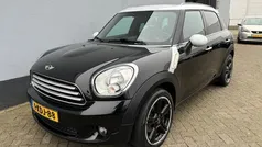 Gebruikt 2013 Mini Cooper Countryman Business SUV | € 8.450 (Goede deal)