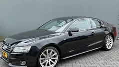 Gebruikt 2010 Audi A5 Coupé | € 8.899 (Eerlijke prijs)