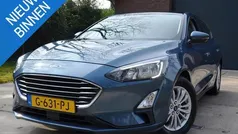 Gebruikt 2019 Ford Focus Business Edition Hatchback | € 14.900 (Eerlijke prijs)