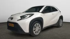 Gebruikt 2024 Toyota Aygo Limited Hatchback | € 17.990 (Eerlijke prijs)