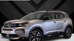 Grijs Gebruikt 2023 Citroën C5 Aircross Shine SUV | € 29.895 (Eerlijke prijs)