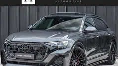 Grijs Nieuw 2024 Audi Q8 Competition SUV | € 114.900 (Eerlijke prijs)