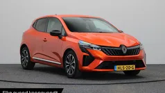 Gebruikt 2024 Renault Clio V Techno Hatchback | € 18.945 (Eerlijke prijs)