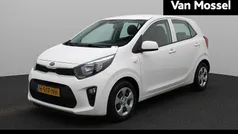 Gebruikt 2020 Kia Picanto Hatchback | € 9.900 (Goede deal)