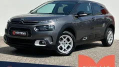 Grijs Gebruikt 2020 Citroën C4 Cactus Shine Hatchback | € 16.495 (Eerlijke prijs)