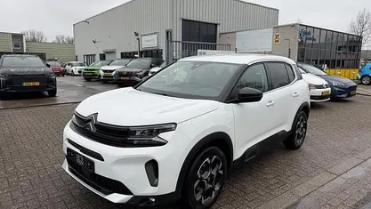 Occasion Citroën C5 Aircross PureTech 131 PK (96 kW) 2023 SUV