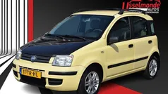 Geel Gebruikt 2006 Fiat Panda Emotion Hatchback | € 3.440 (Eerlijke prijs)