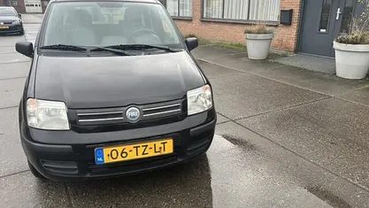 Occasion 2007 Fiat Panda Dynamic Hatchback | € 1.450 (Eerlijke prijs)