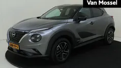 Gebruikt 2024 Nissan Juke N-Connecta SUV | € 27.440 (Eerlijke prijs)