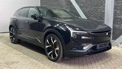Gebruikt 2024 Polestar 3 Performance SUV | € 69.900 (Super prijs)