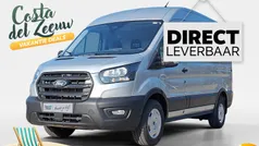 Gebruikt 2024 Ford Transit Trend Van | € 37.595 (Eerlijke prijs)
