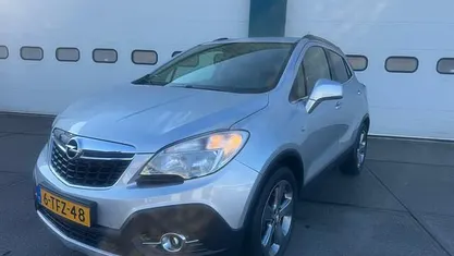 Occasion Opel Mokka Cosmo 140 PK (102 kW) 2013 SUV