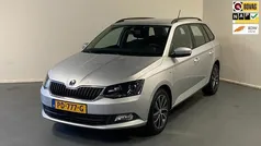 Gebruikt 2017 Skoda Fabia Drive Stationwagen | € 10.450 (Eerlijke prijs)