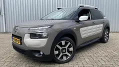 Gebruikt 2014 Citroën C4 Cactus Shine Hatchback | € 8.000 (Goede deal)