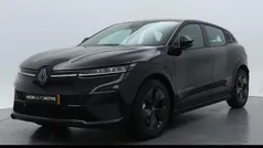 Zwart Nieuw 2025 Renault Mégane Evolution Hatchback | € 36.220 (Eerlijke prijs)
