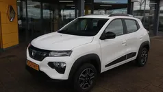 Gebruikt 2022 Dacia Spring Comfort Plus Hatchback | € 11.950 (Goede deal)