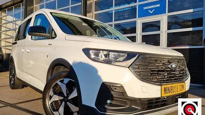 Occasion Ford Tourneo Connect Active 116 PK (85 kW) 2022 MPV