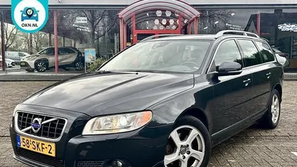 Occasion 2011 Volvo V70 Stationwagen | € 7.490 (Goede deal)