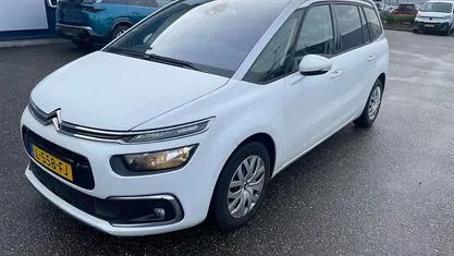 Occasion Citroën C4 SpaceTourer Business Class 131 PK (96 kW) 2021 MPV