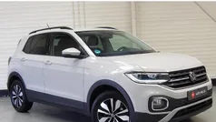 Suv Gebruikt 2023 VW T-Cross Move SUV | € 27.945 (Eerlijke prijs)