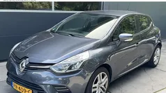 Gebruikt 2017 Renault Clio IV Zen Hatchback | € 8.439 (Eerlijke prijs)