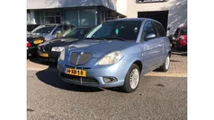 Gebruikt 2007 Lancia Ypsilon Hatchback | € 995 (Eerlijke prijs)