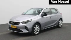 Grijs Gebruikt 2021 Opel Corsa Edition Hatchback | € 16.940 (Goede deal)