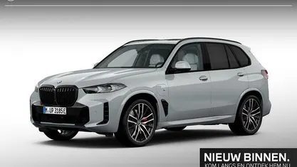 Occasion BMW X5 M Sport 489 PK (359 kW) 2025 SUV