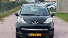 Gebruikt 2011 Peugeot 107 Hatchback | € 3.685 (Eerlijke prijs)
