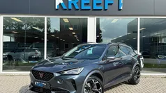 Grijs Gebruikt 2022 Cupra Formentor VZ SUV | € 28.950 (Goede deal)