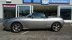 Grijs Gebruikt 1996 Fiat Barchetta Cabriolet | € 5.950 (Goede deal)