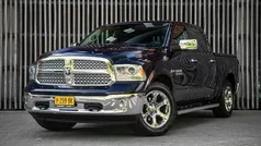 Blauw Gebruikt 2016 Dodge Ram Pickup | € 29.950 (Eerlijke prijs)