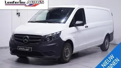 Gebruikt 2019 Mercedes Vito MPV | € 9.800 (Goede deal)