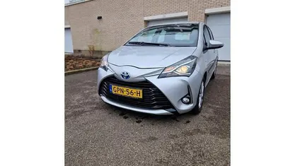 Occasion Toyota Yaris 73 PK (53 kW) 2017 Hatchback