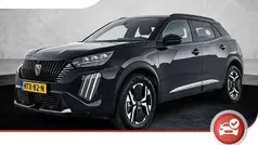 Zwart Gebruikt 2024 Peugeot 2008 GTi SUV | € 29.825 (Eerlijke prijs)