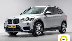 Gebruikt 2017 BMW X1 Executive SUV | € 17.945 (Goede deal)
