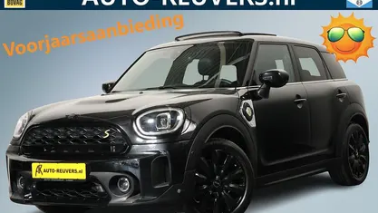 Occasion Mini Cooper S Countryman 220 PK (161 kW) 2022 SUV