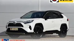 Gebruikt 2024 Toyota RAV4 Hybrid Style SUV | € 41.950 (Super prijs)