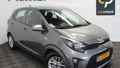 Gebruikt 2022 Kia Picanto Hatchback | € 12.890 (Eerlijke prijs)