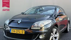 Gebruikt 2012 Renault Mégane III Collection Hatchback | € 4.399 (Eerlijke prijs)
