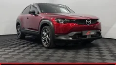 Mazda MX30