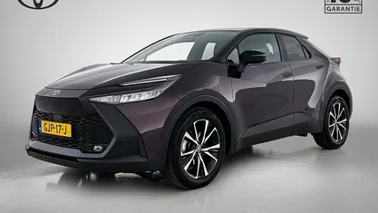 Occasion 2024 Toyota C-HR SUV | € 30.940 (Goede deal)