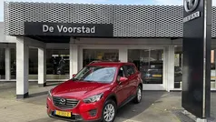 Gebruikt 2016 Mazda CX-5 SUV | € 20.950 (Goede deal)