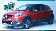 Gebruikt 2015 Renault Captur SUV | € 14.740 (Eerlijke prijs)