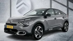 Grijs Gebruikt 2022 Citroën C4 PureTech SUV | € 23.490 (Eerlijke prijs)