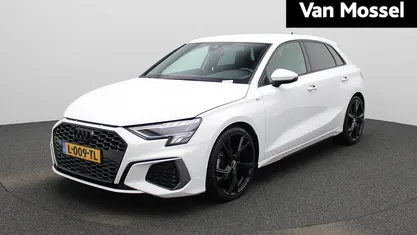 Occasion Audi A3 Sportback S-Line 150 PK (110 kW) 2021 Hatchback Hatchback